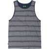 Hippy Tree Squamish Tank Top - Men's