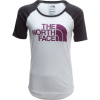 The North Face Half Dome Baseball T-Shirt - Women's