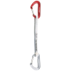 CAMP USA Nano 22 Express KS Dyneema Quickdraw