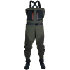 Compass 360 Point Guide Breathable STFT Chest Wader