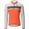 Giordana Sport Merino Wool Blend Long-Sleeve Jersey - Men's