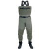 Compass 360 Ledges Breathable STFT Chest Wader