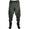 Compass 360 Point Guide Breathable Waist High Wader Pant