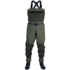 Compass 360 Deadfall Breathable STFT Chest Wader