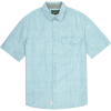 Woolrich Zephyr Ridge Solid Shirt - Short-Sleeve - Men's