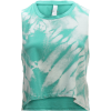Manduka Adorn Open Back Crop Tank Top - Women's