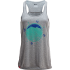 Meridian Line Wanderlust Tank Top - Women's