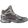 Oboz Crest Mid Hiking Boot - Men's