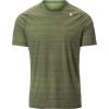 Hurley Quick Dry Icon Print Surf Shirt - Men's