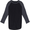Hurley Quick Dry Icon Surf 3/4-Sleeve Shirt - Men's