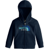 The North Face Logowear Full-Zip Hoodie - Infant Boys'