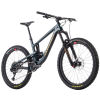 Santa Cruz Bicycles Nomad Carbon CC X01 Reserve RCT Coil Complete Mountain Bike - 2018