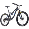Pivot Mach 4 Carbon XT/XTR Pro DT Complete Mountain Bike - 2017