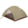 Big Agnes Happy Hooligan UL Tent: 3-Person 3-Season