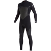 Quiksilver 4/3 Syncro Back Zip Wetsuit - Men's