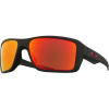 Oakley Double Edge Prizm Sunglasses - Polarized