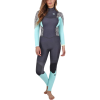 Billabong 3/2 Synergy Chest Zip Wetsuit - Women's