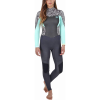 Billabong 4/3 Synergy Back-Zip Full Wetsuit - Women's