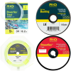 RIO RIO Line, Leader, Tippet Package