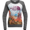 The North Face Renan Crew Pullover Sweatshirt - Women's