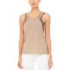 Alo Yoga Cage Tank Top - Women's