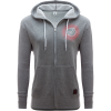Juliana Spiral J Zip Hoodie - Women's