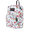 JanSport Disney SuperBreak Blooming Minnie 25L Backpack