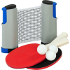 Outside Inside Backpack Table Tennis