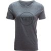 Yeti Cycles Yeti Button Ride Short-Sleeve Jersey - Women's