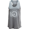 Tentree Luna Sunflower Logo Tank Top - Women's