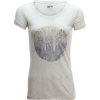 Meridian Line Red Wolf T-Shirt - Women's