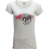 Meridian Line Grizzly T-Shirt - Women's