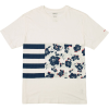 RVCA Porcelain Crew - Short-Sleeve - Boys'