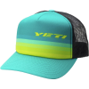 Yeti Cycles Yeti Ombre Foam Trucker Hat