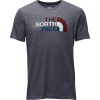 The North Face Americana Tri-Blend Slim Short-Sleeve T-Shirt - Men's