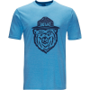 The North Face Ranger Bear Tri-Blend Short-Sleeve T-Shirt - Men's