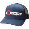Yeti Cycles Yeti Dart Trucker Hat