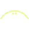 Reynolds 27.5 Trail Blacklabel Decal Set
