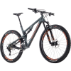Santa Cruz Bicycles Tallboy Carbon CC 29 XT ENVE Complete Mountain Bike - 2017