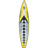 Naish One Inflatable Stand-Up Paddleboard