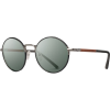 Shwood Hawthorne Sunglasses - Polarized