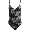 Tavik Swimwear Mandy One Piece Swimsuit - Women's