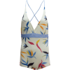 Seea Swimwear San-O One Piece Swimsuit - Women's