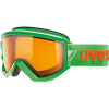 Uvex Fire Race Goggle