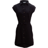 Tentree Quadra Dress - Women's