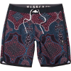 Vissla Bohemia Coast Board Short - Men's