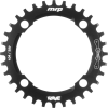 MRP Wave Ring