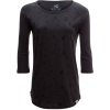 Tentree Botanical 3/4-Sleeve Shirt - Women's