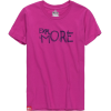 Meridian Line Explore More T-Shirt - Girls'