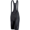 Gore Bike Wear Power Gore Windstopper Bib Tights Short Plus - Men's